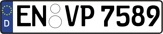 EN-VP7589