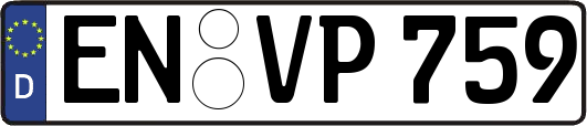 EN-VP759