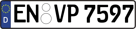 EN-VP7597