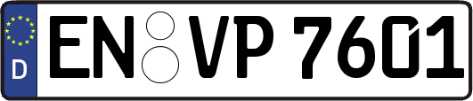 EN-VP7601