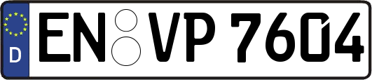 EN-VP7604