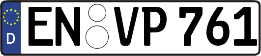 EN-VP761