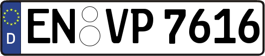 EN-VP7616