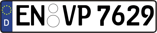 EN-VP7629