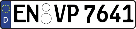 EN-VP7641