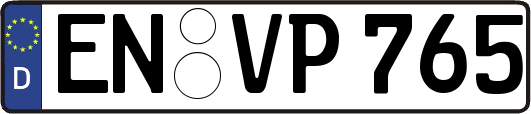 EN-VP765