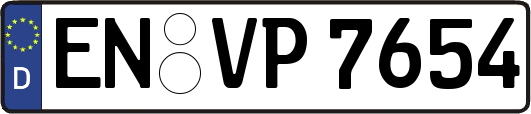 EN-VP7654