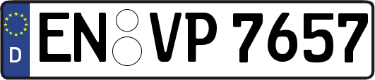 EN-VP7657
