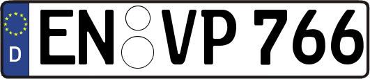 EN-VP766