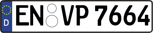 EN-VP7664