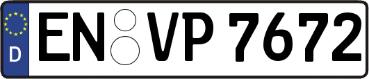 EN-VP7672