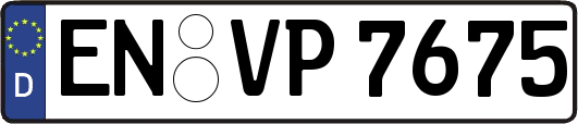 EN-VP7675