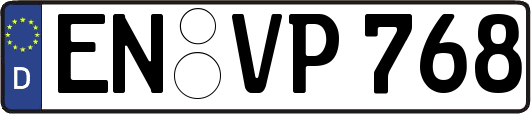 EN-VP768