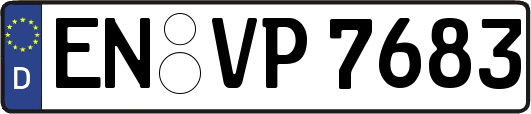 EN-VP7683