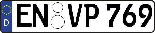 EN-VP769