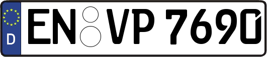 EN-VP7690