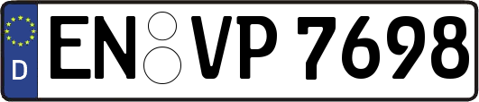 EN-VP7698