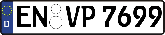 EN-VP7699