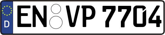 EN-VP7704