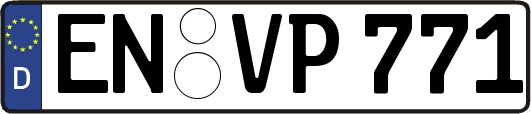 EN-VP771