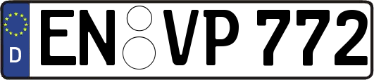 EN-VP772