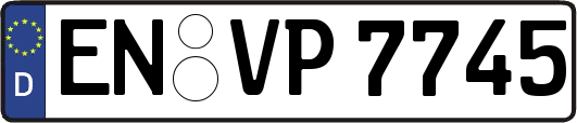 EN-VP7745
