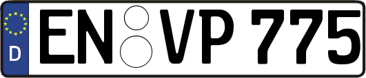 EN-VP775