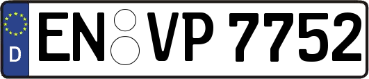 EN-VP7752