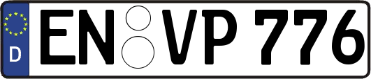 EN-VP776