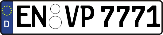 EN-VP7771