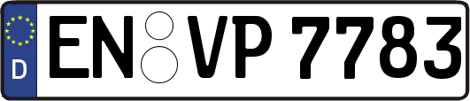 EN-VP7783