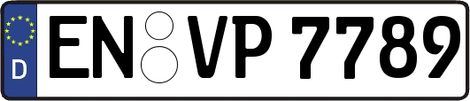 EN-VP7789