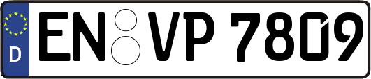 EN-VP7809