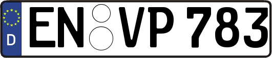 EN-VP783