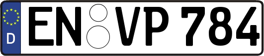 EN-VP784