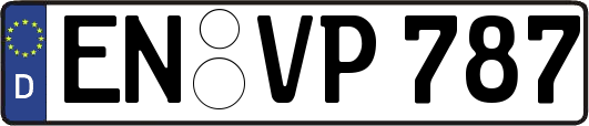 EN-VP787