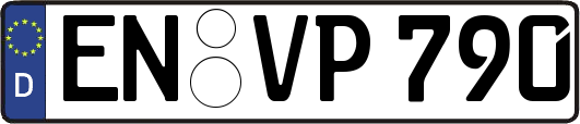 EN-VP790