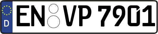 EN-VP7901