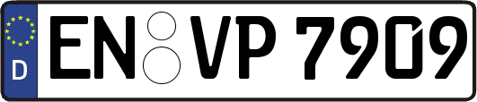 EN-VP7909