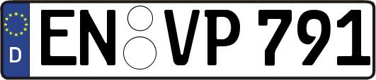 EN-VP791