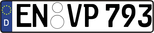EN-VP793