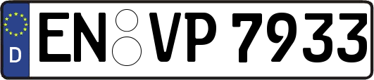 EN-VP7933