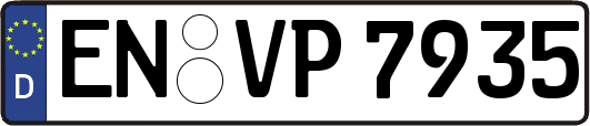 EN-VP7935