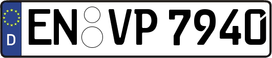 EN-VP7940