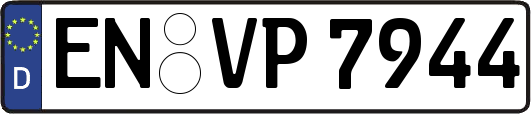 EN-VP7944