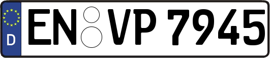 EN-VP7945