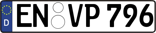 EN-VP796