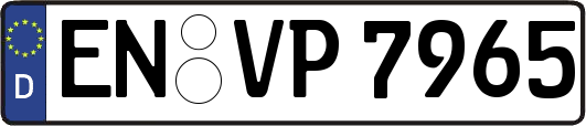 EN-VP7965
