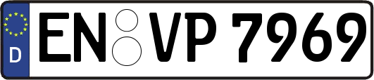 EN-VP7969