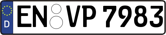 EN-VP7983